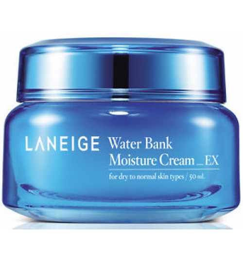 兰芝新水酷特润霜50ml